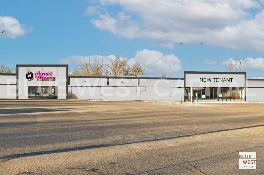601-617 W 29th St, Pueblo, CO à louer - Photo de l’immeuble – Image 2 sur 5