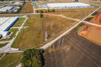 Plus de détails pour Electric Ave., Clarksville, TN - Terrain à vendre
