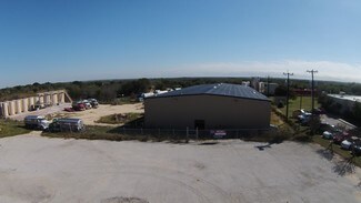 Plus de détails pour 19720 S US Highway 281, San Antonio, TX - Industriel/Logistique à vendre