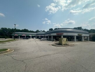Plus de détails pour 5200 Jimmy Carter Blvd, Norcross, GA - Local commercial à louer