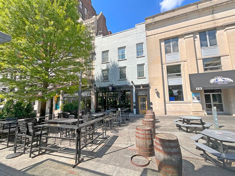 117 Cheapside, Lexington, KY à louer - Photo de l’immeuble – Image 3 sur 11