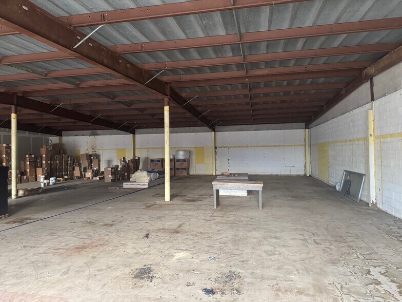 414 Highway 61 N, Natchez, MS à louer - Photo de l’immeuble – Image 3 sur 3