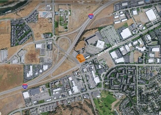 Plus de détails pour 22411 E Appleway Ave, Liberty Lake, WA - Terrain à vendre