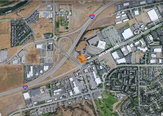 Plus de détails pour 22411 E Appleway Ave, Liberty Lake, WA - Terrain à vendre