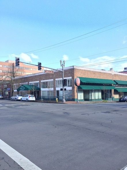 101 E 8th St, Vancouver, WA à louer - Photo principale – Image 1 sur 7