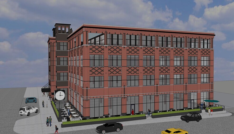 300 Lincolnway St, Valparaiso, IN à louer - Photo de l’immeuble – Image 3 sur 3