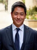 Spencer Ting