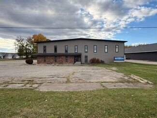 Plus de détails pour 8767 N 32nd St, Richland, MI - Industriel/Logistique à vendre