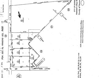 Plus de détails pour 1710 Ascot Ave, Rio Linda, CA - Terrain à louer