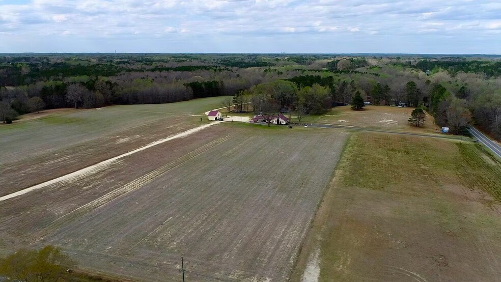 16577A North Carolina 50, Garner, NC à vendre - Photo de l’immeuble – Image 3 sur 25