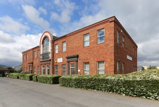 Plus de détails pour Taylors Ct, Rotherham - Bureau à louer
