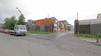 Plus de détails pour 57 River Rd, Barking - Industriel/Logistique à louer