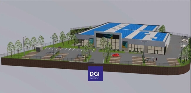 Plus de détails pour Local commercial à vendre