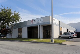 Plus de détails pour 14340 Iseli Rd, Santa Fe Springs, CA - Industriel/Logistique à vendre