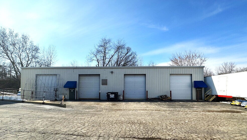 3455 S Mulford Rd, Rockford, IL à vendre - Photo de l’immeuble – Image 2 sur 15