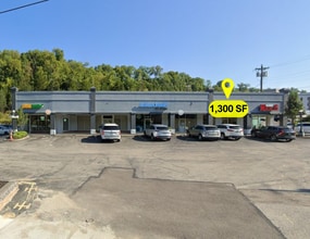 5194-5208 Beechmont Ave, Cincinnati, OH à louer Photo intérieure– Image 2 sur 2