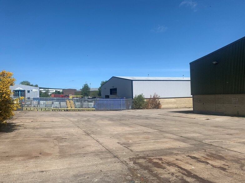 Howe Moss Dr, Dyce à louer - Photo de l’immeuble – Image 2 sur 6