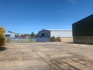 Plus de détails pour Howe Moss Dr, Dyce - Industriel/Logistique à louer