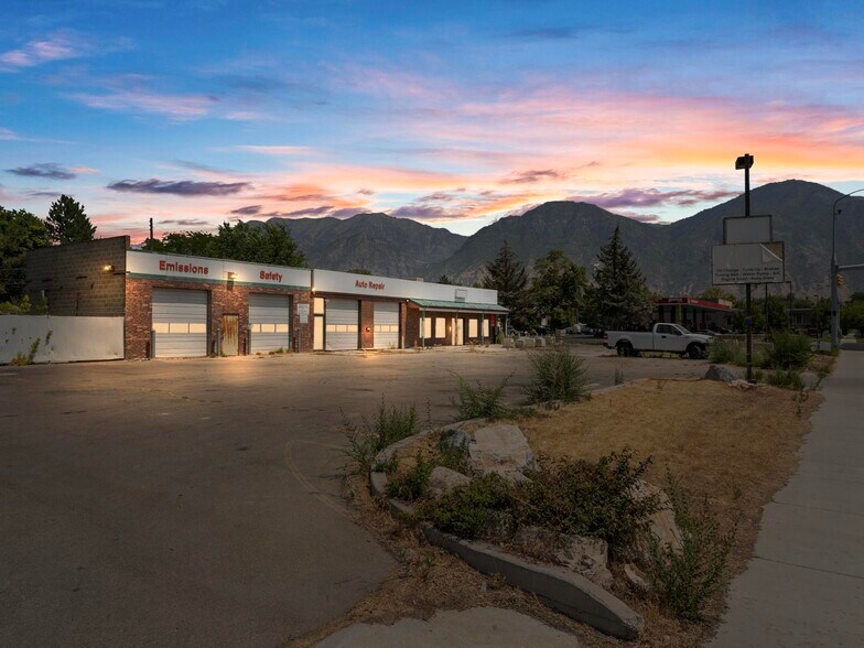 920 W Center St, Provo, UT à vendre - Photo de l’immeuble – Image 3 sur 19