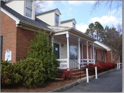 1326 Ebenezer Rd, Rock Hill, SC à vendre - Photo de l’immeuble – Image 3 sur 16
