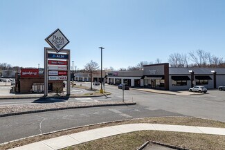 Plus de détails pour 625-709 Hamburg Tpke, Wayne, NJ - Local commercial à louer