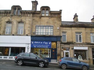 Plus de détails pour 100 Main St, Bingley - Bureau à louer