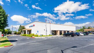 Plus de détails pour 8700 Baseline Rd, Rancho Cucamonga, CA - Local commercial à vendre