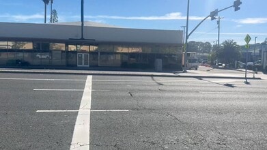 1601-1615 El Camino Real, Millbrae, CA à louer - Vidéo sur l’annonce professionnelle