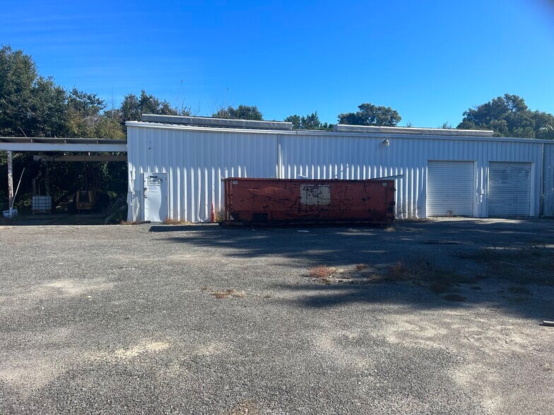 2550 N Palafox St, Pensacola, FL à vendre - Photo de l’immeuble – Image 2 sur 7