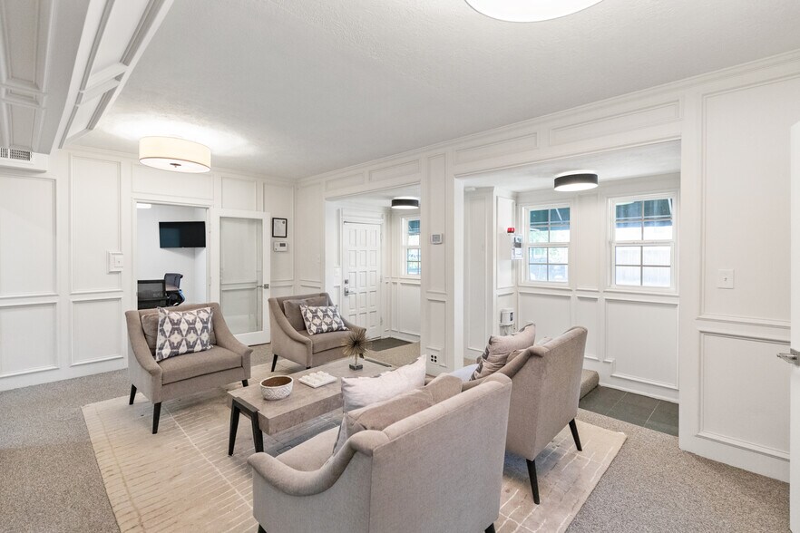 2246 Bissonnet St, Houston, TX à louer - Photo intérieure – Image 3 sur 20
