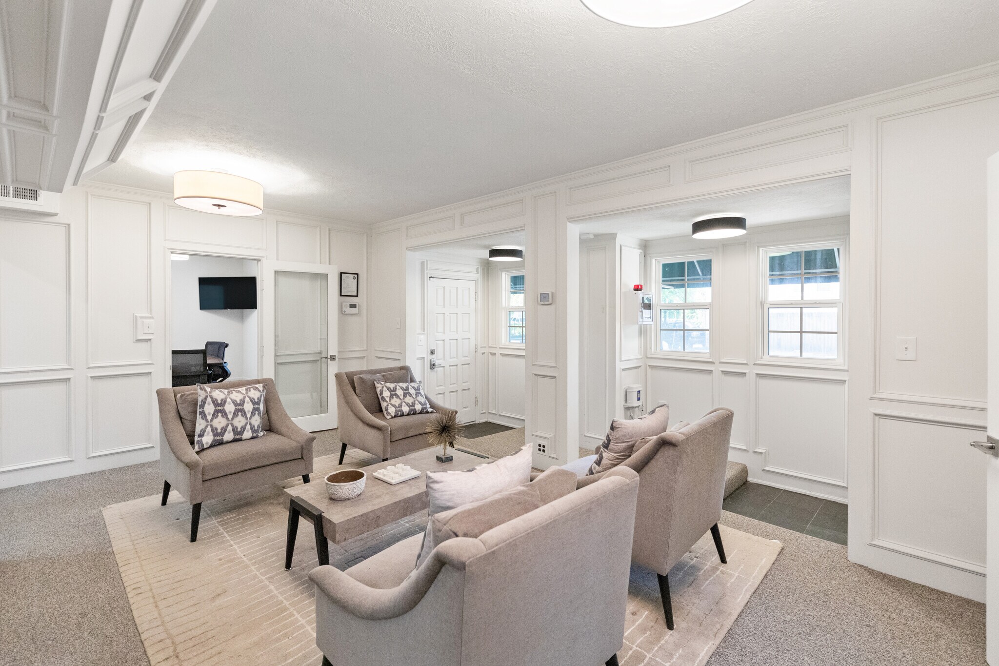 2246 Bissonnet St, Houston, TX à louer Photo intérieure– Image 1 sur 18