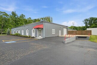 Plus de détails pour 16821 Park Circle Dr, Chagrin Falls, OH - Bureau à vendre