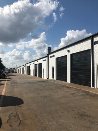 Plus de détails pour 3700 Dilido Rd, Dallas, TX - Industriel/Logistique à louer