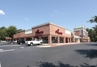 Plus de détails pour 4150 Macland Rd, Powder Springs, GA - Local commercial à louer