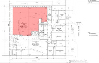 39-11 Queens Blvd, Long Island City, NY à louer Plan d’étage– Image 1 sur 1