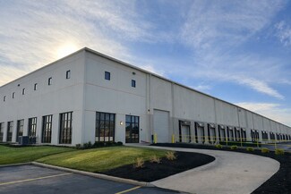Plus de détails pour 2302 Wright Brothers Ave, Columbus, OH - Industriel/Logistique à louer