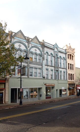 Plus de détails pour 405-409 E Ohio St, Pittsburgh, PA - Local commercial à louer
