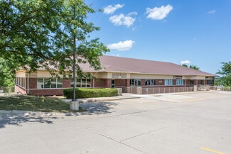 Plus de détails pour 2501 Westown Pky, West Des Moines, IA - Bureau, Bureau/Médical à louer
