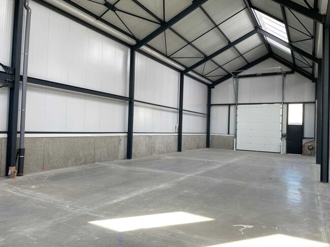 Plus de détails pour Industriel/Logistique à vendre