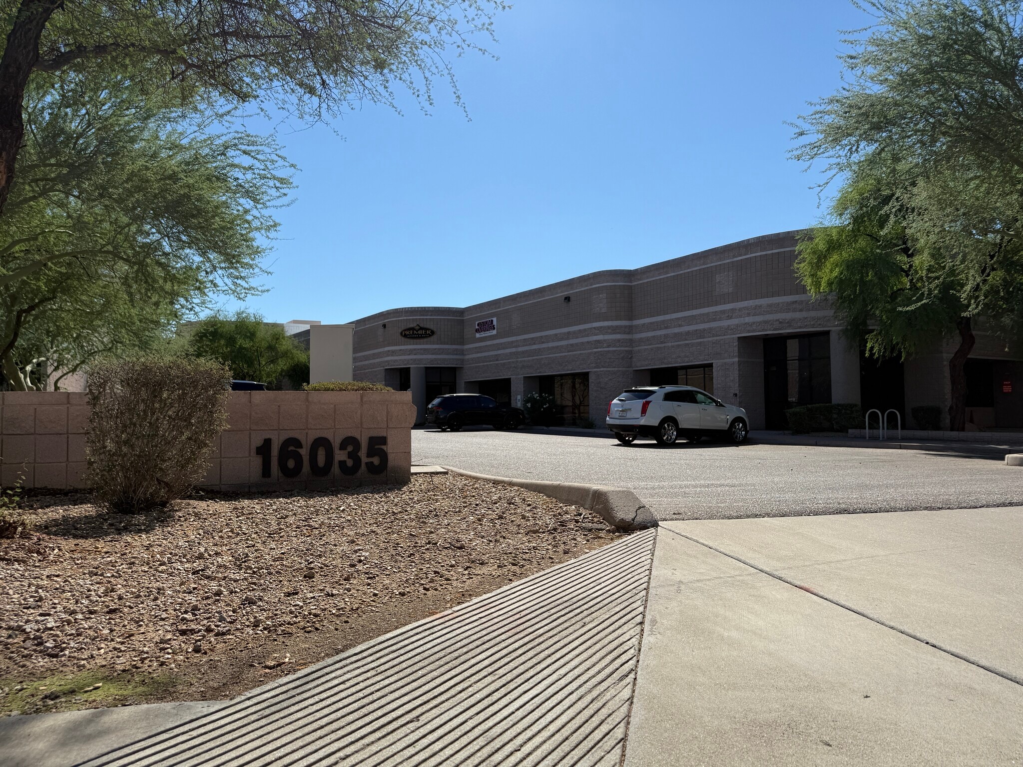 16035 N 80th St, Scottsdale, AZ à louer Photo intérieure– Image 1 sur 18