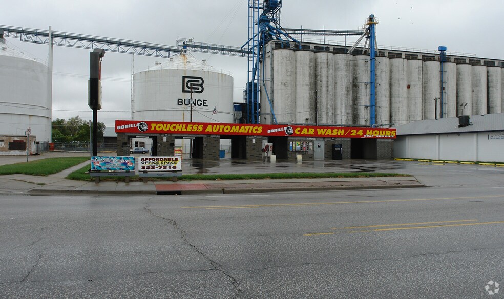 3003 W Broadway St, Council Bluffs, IA à vendre - Photo principale – Image 1 sur 6