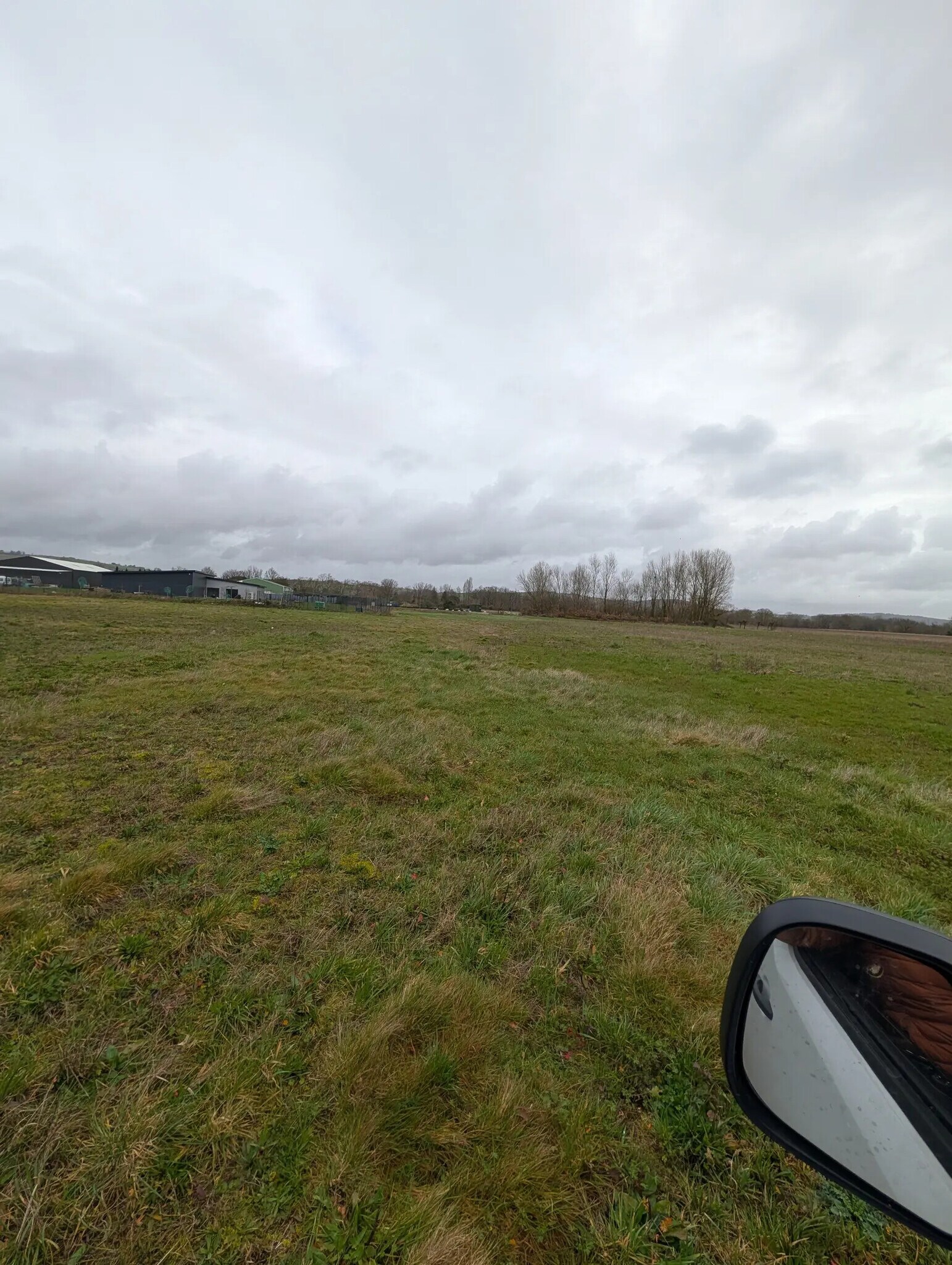 Rue Des Artisans, Bessières à vendre Plan de site– Image 1 sur 6