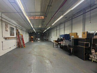 Plus de détails pour 1056 Washington Ave, Bronx, NY - Industriel/Logistique à louer