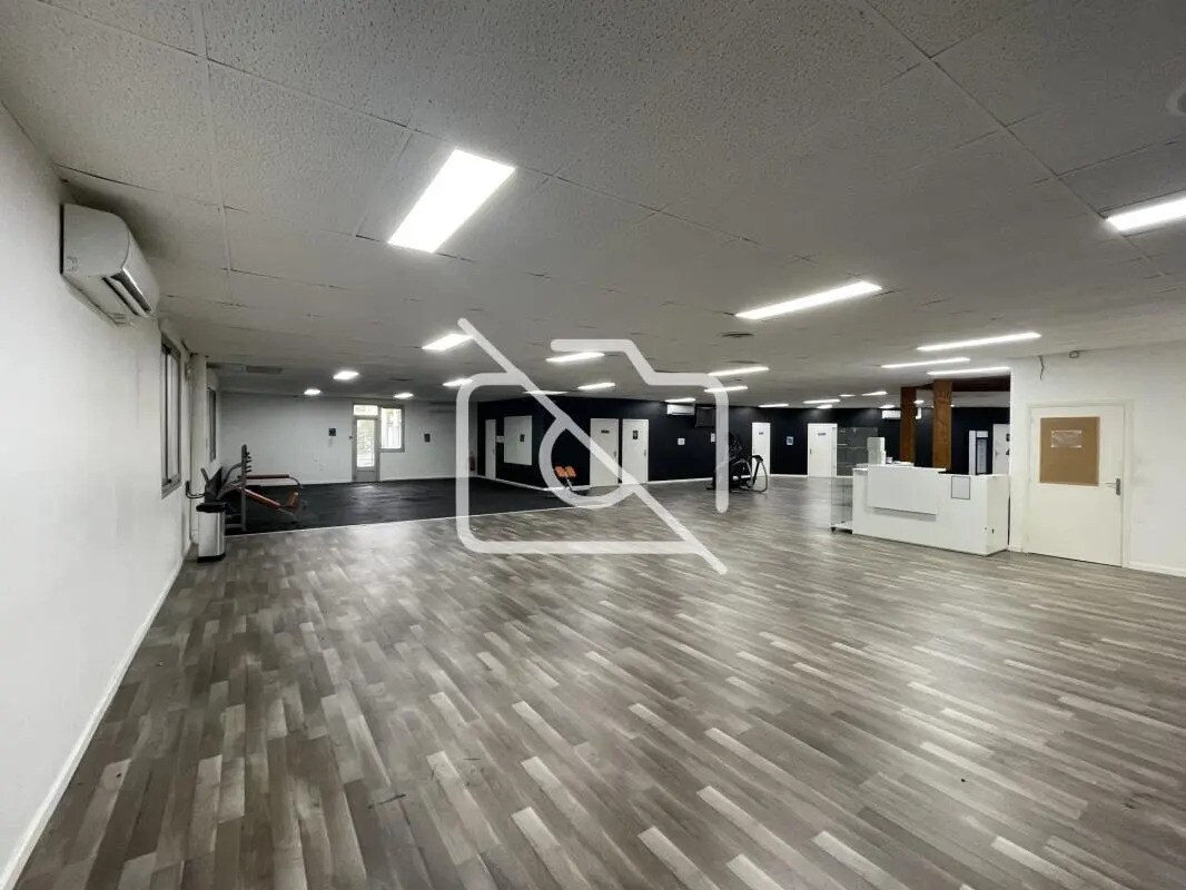 Industriel/Logistique dans Bondoufle à vendre Photo intérieure– Image 1 sur 5