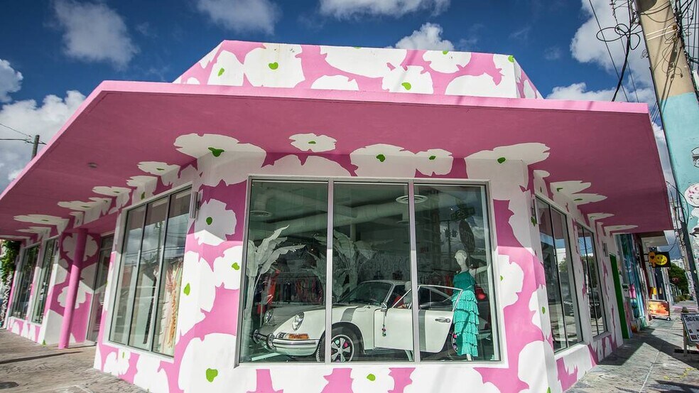 2501 NW 2nd Ave, Miami, FL à louer - Photo de l’immeuble – Image 3 sur 3