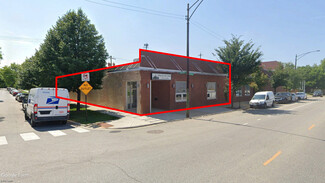 Plus de détails pour 4970 N Elston Ave, Chicago, IL - Local d'activités à louer