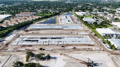 4130 W Gandy Blvd, Tampa, FL à louer Aérien– Image 2 sur 3