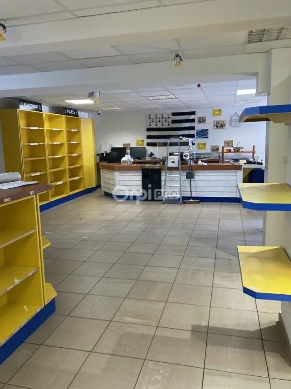 Local commercial dans Quiberon à louer Photo intérieure– Image 1 sur 4