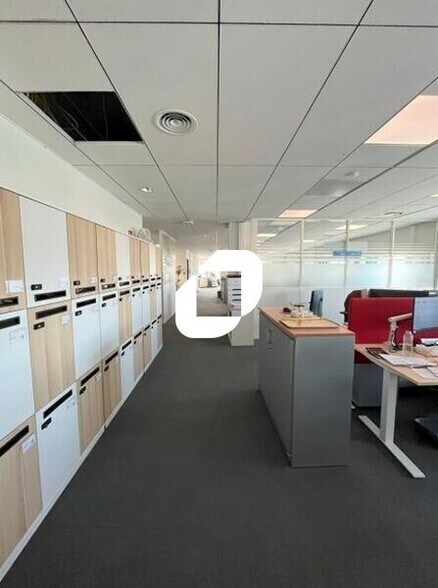 Bureau dans Lyon à louer - Photo intérieure – Image 2 sur 11