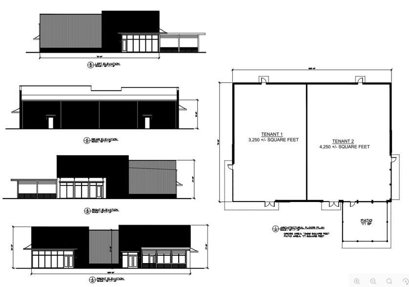 140 Exchange blvd, Columbia, SC à louer - Photo de l’immeuble – Image 2 sur 3
